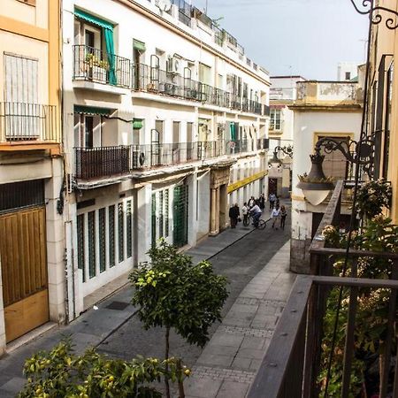 San Pablo Rooms Córdoba Exteriör bild