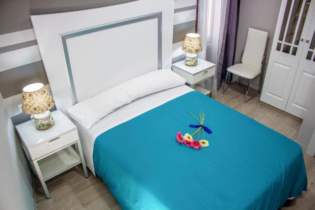 San Pablo Rooms Córdoba Exteriör bild