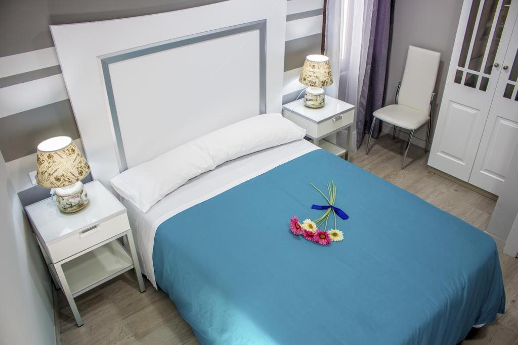 San Pablo Rooms Córdoba Exteriör bild