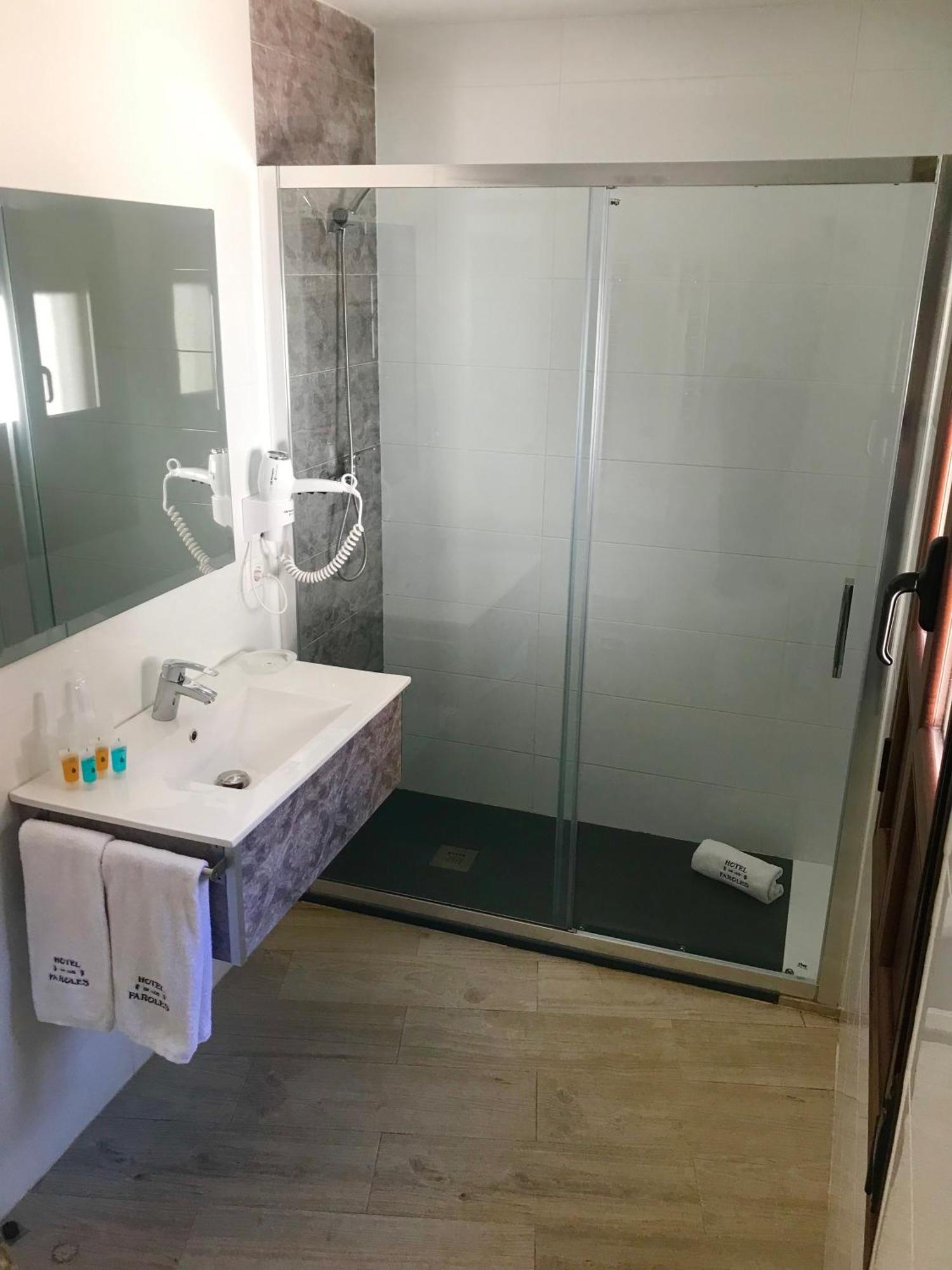 San Pablo Rooms Córdoba Exteriör bild